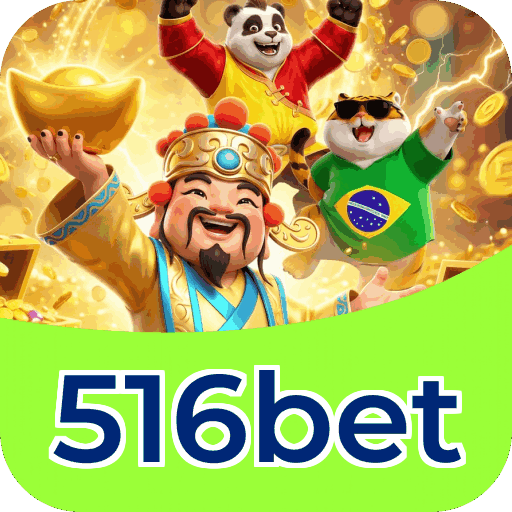 Dealers profissionais da 516bet