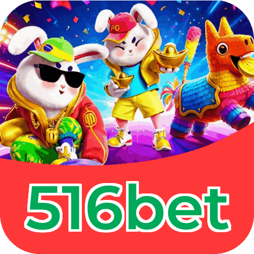 Siga a 516bet no Facebook